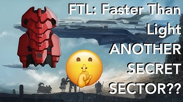 FTL: Faster Than Light - Multiverse Mod Showcase Civilian MV Cruiser Part 3