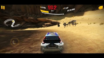 Asphalt Xtreme
