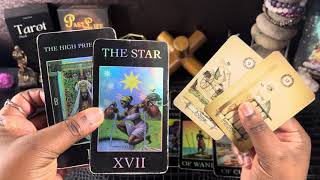 Download Lagu LIBRA❤️ “WHAT’S NEXT?” • TRUSTING THE PROCESS BRINGS LONG AWAITED SUCCESS!! 🙏🏾  MP3