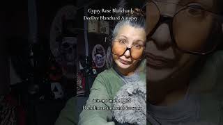 Part 2: Autopsy Report #gypsyroseblanchardcase #truecrimecommunity #podcast