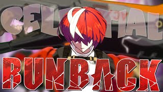Run It Back | Celestial Challenge