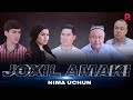 Otalar so'zi - Joxil amaki | Оталар сузи - Жохил амаки