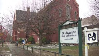 Church volunteers distribute thousands of Thanksgiving meals in NE Ohio