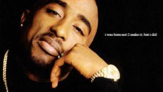 2Pac - Runnin On E Freestyle (Unreleased)