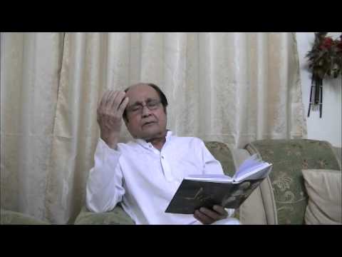 Nazm Shad Bayad Zeestan By Bashir Zaidi Aseer 