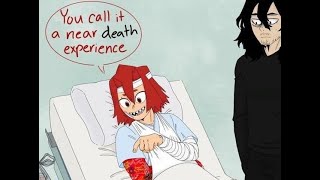My Hero Academia Close Call Comic Dub
My Hero Academia Close Call Comic Dub
#myheroacademia #myhero #bokunoheroacademia #animememes My Hero Academia Close Call Comic Dub