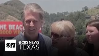 Beach Boys Visionary Leader Brian Wilson Dead At 82