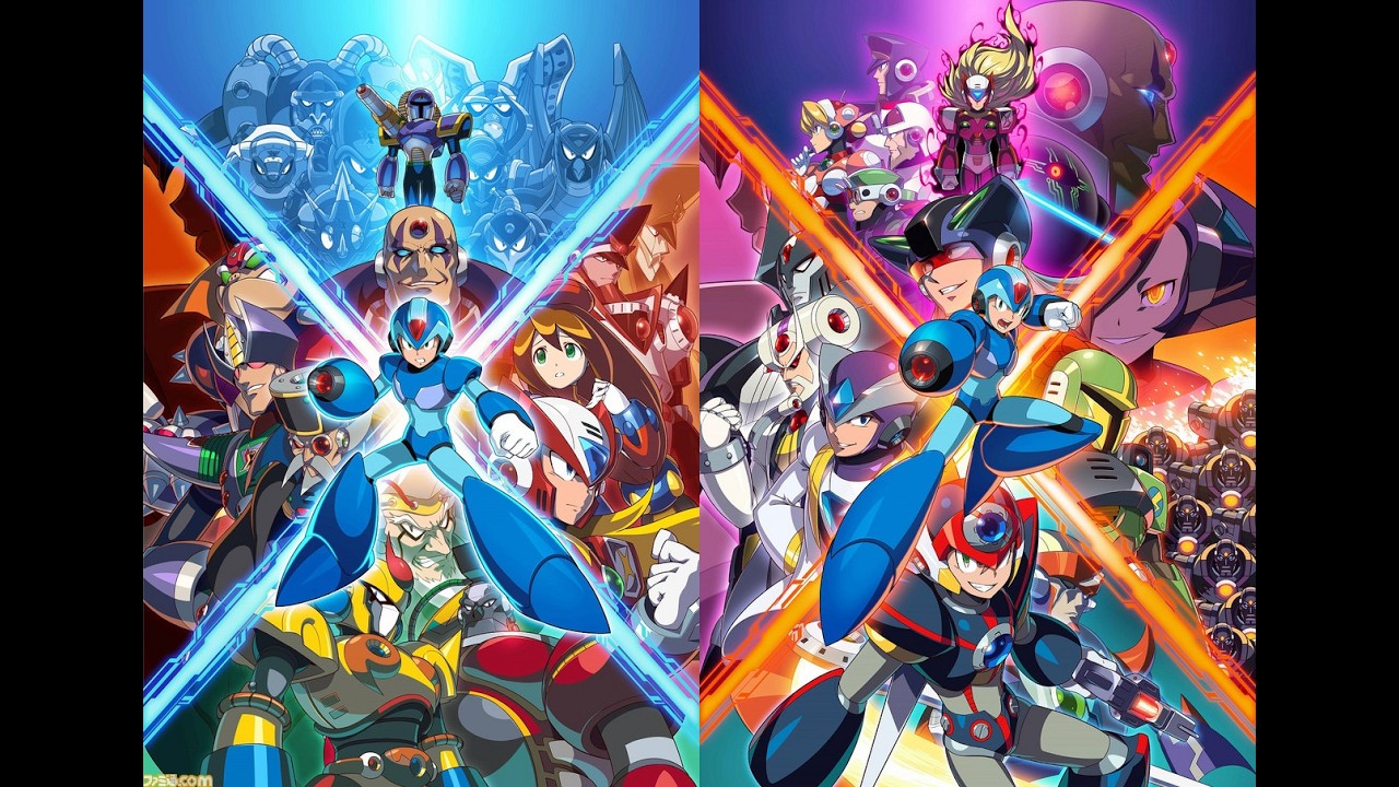【完全初見】ロックマンX3　サブタンクだけ縛って普通に攻略していく！【ネタバレ禁止】　#shorts #縦型配信