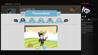 Adventure Capitalist #1 Ps4
