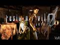 Прохождение впервые ▶ Resident Evil 0 / biohazard 0 HD REMASTER №1 | VxR