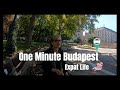 Living in Budapest, Hungary | Interview with Expat Eileen