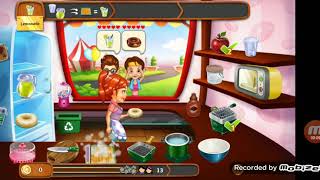 Cooking Tale Level 14