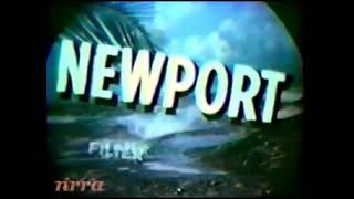 An Nbc Color Presentation October 6, 1958