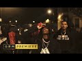 HRB Lil Dotz & AGB Broadday - Roll Up (4K Music Video) | GRM Daily