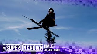 Zoe Greze-Kozuki SuperUnknown 23 Finalists