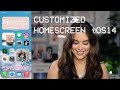 How To Customize Home Screen with iOS14