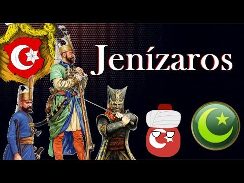 Vídeo: Jenízaros: Esclavos Que Se Convirtieron En Guerreros De élite Del Imperio Otomano - Vista Alternativa