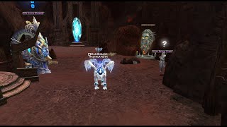 Wellcome wecan Atlantica Online