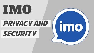 IMO - imo security and privacy | imo new update privacy screenshot 5