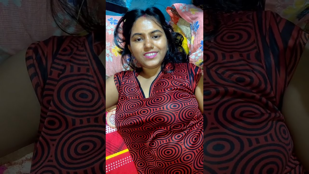 🤗চুলের ভালো করে যত্ন নেওয়ায় আমার চুল এখন অনেকটাই ভালো হয়ে গেছে।