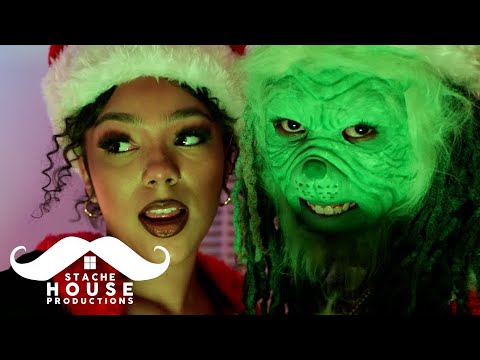 Stackboi Ty - Stole Christmas (Official Music Video) - YouTube