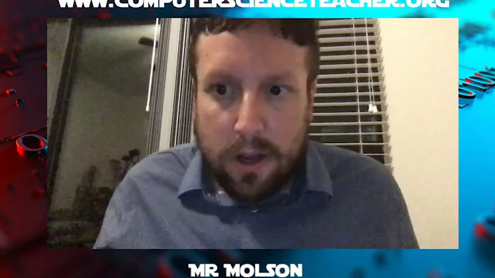 5. The Fetch, Decode, Execute Cycle