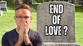 Can You Predict a Breakup? | 90% Accurate Signs Revealed