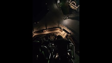 Thumbnail of Siren's Curse POV | Cedar Point June 27 #rollercoaster #cedarpoint #pov #sirenscurse
