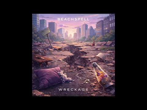 Beachspell - Wreckage