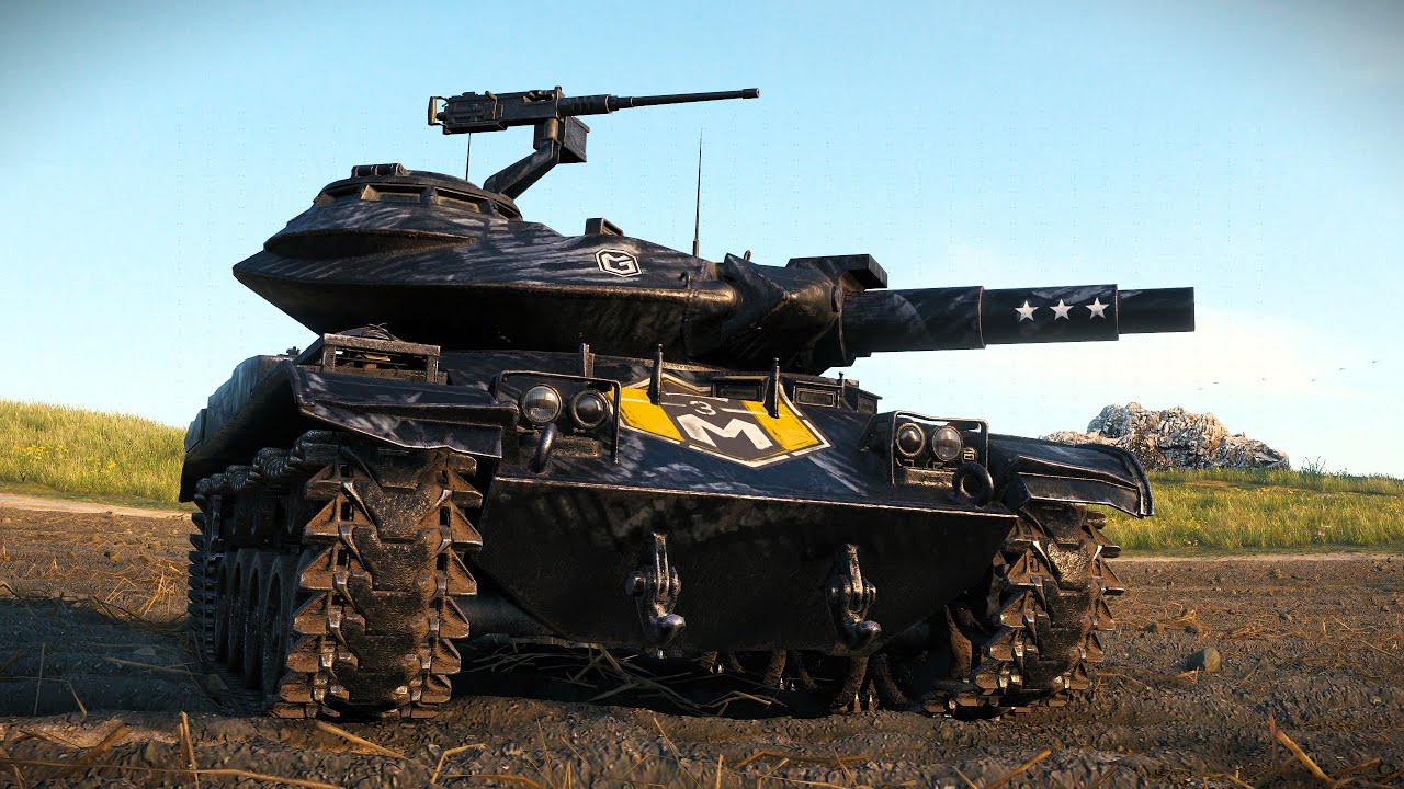 T49: Бесконечная Резня, Рекорд Побит - World of Tanks