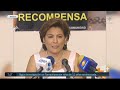 Caso Wallace: Retiran brazalete y prisión domiciliaria a Brenda "N"