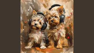 Peaceful Paws Tune