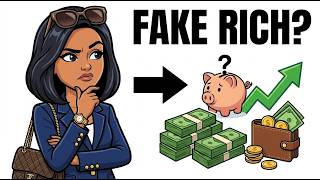 Why Your Net Worth Feels Fake (Even at $200K) News