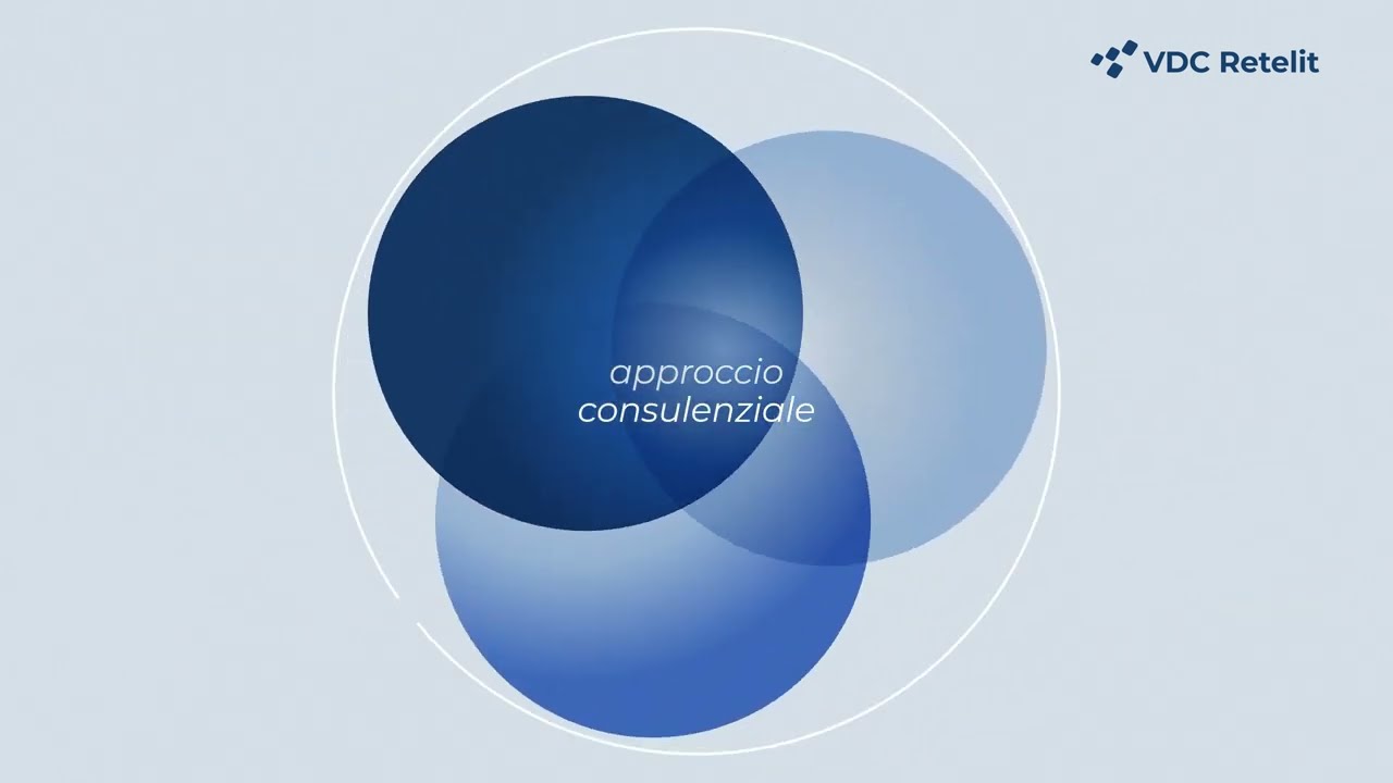 Retelit - Virtual Data Center