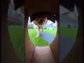 Случай на пункте выдачи заказов #shorts