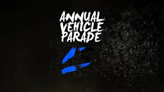 Sthomas College Bandarawela - Annual Vehicle Parade 2015 - Aftermovie