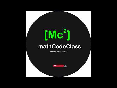 GRAFICANDO LA ECUACIÓN DE LA PARABOLA EN PYTHON