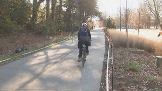 Atlantans share New Year’s resolutions