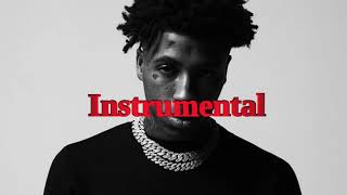 NBA YoungBoy - How I Been (Official Instrumental)