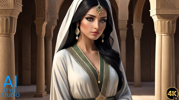 Ыстық жетілген әйелдер