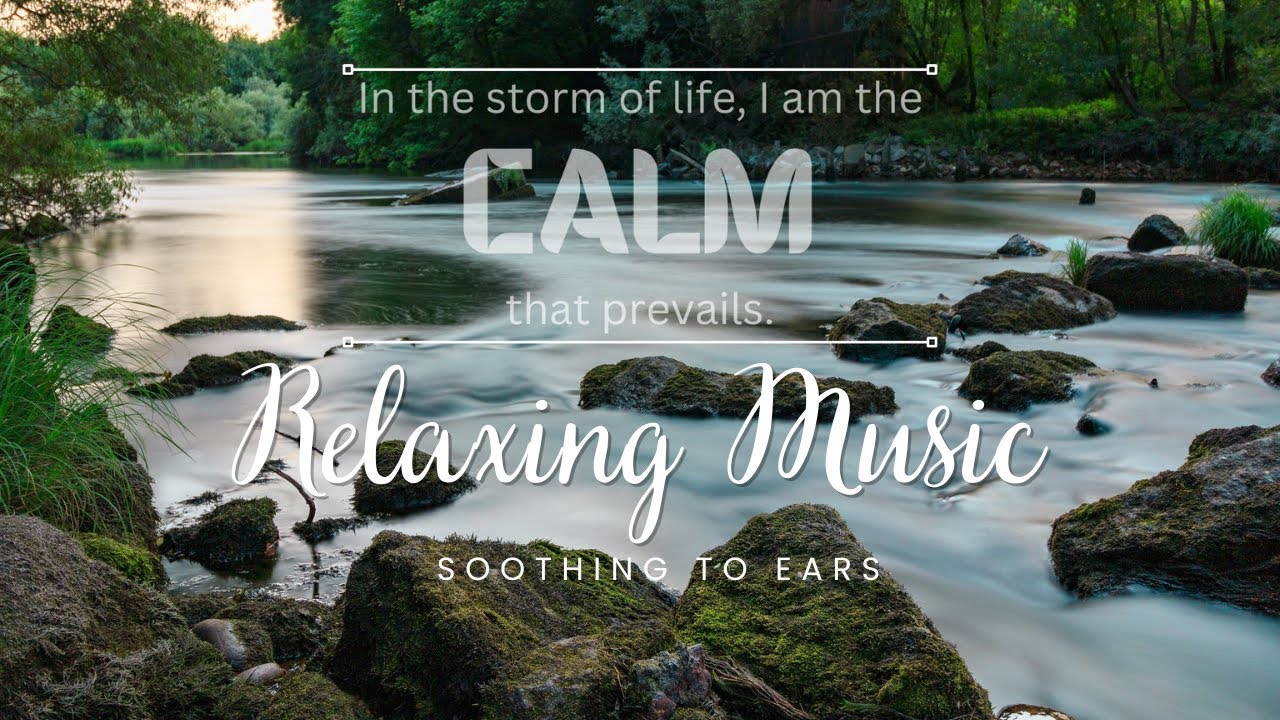 Mindful Sleep, Relaxing Music for Stress Reduction