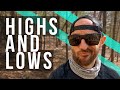 Running Streak Highs and Lows // My Race Was Cancelled!