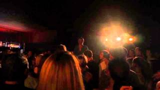 The Wild Swans On The Lake   Foy Vance  Northcote Social Club 20151216