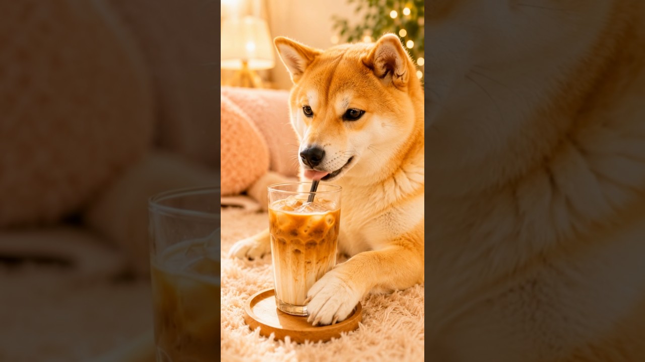 カフェラテベース