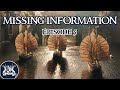 Rings of Power: The Missing Information (Ep5)