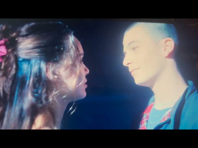 L'Amour Ouf - Kid(h)hacienda (clip officiel)