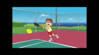 Calabria - (Steve Smith Tennis Remix)