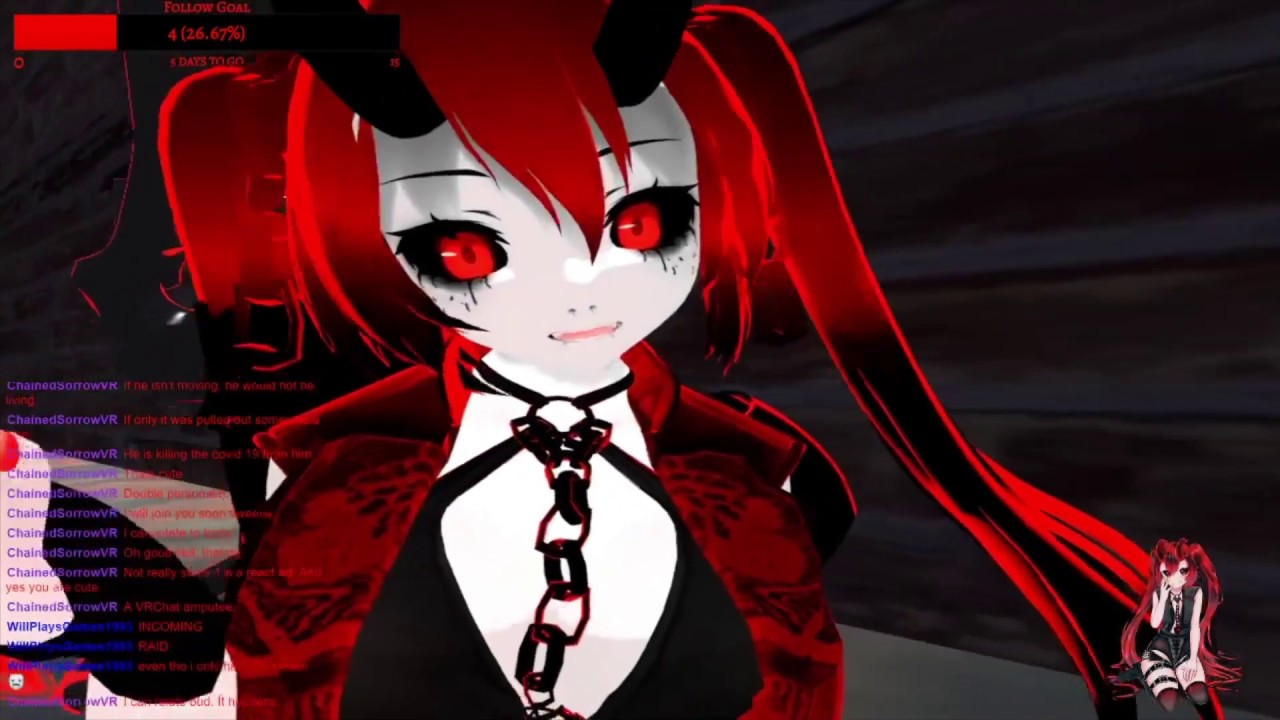 VRChat funny moments Ep 1 - YouTube