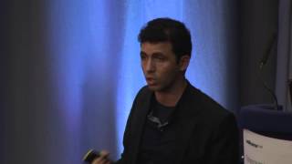 Regulatory Genomics and Epigenomics of Complex Disease - Manolis Kellis