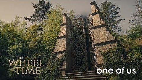 The Wheel of Time Season 3 VFX Breakdown Reel | One of Us